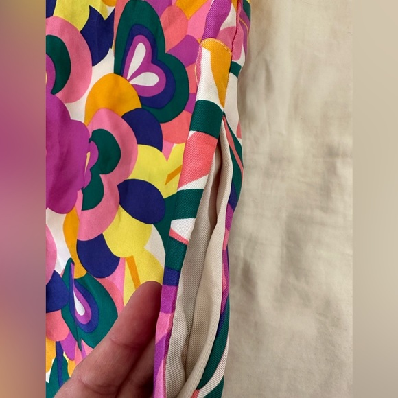 See by Chloe size Small dress, EUC, 100% silk. Pockets 🙌 - Picture 3 of 6